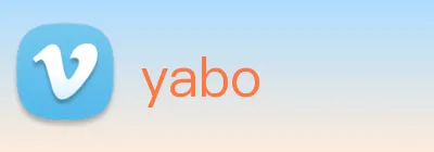 yabo logo